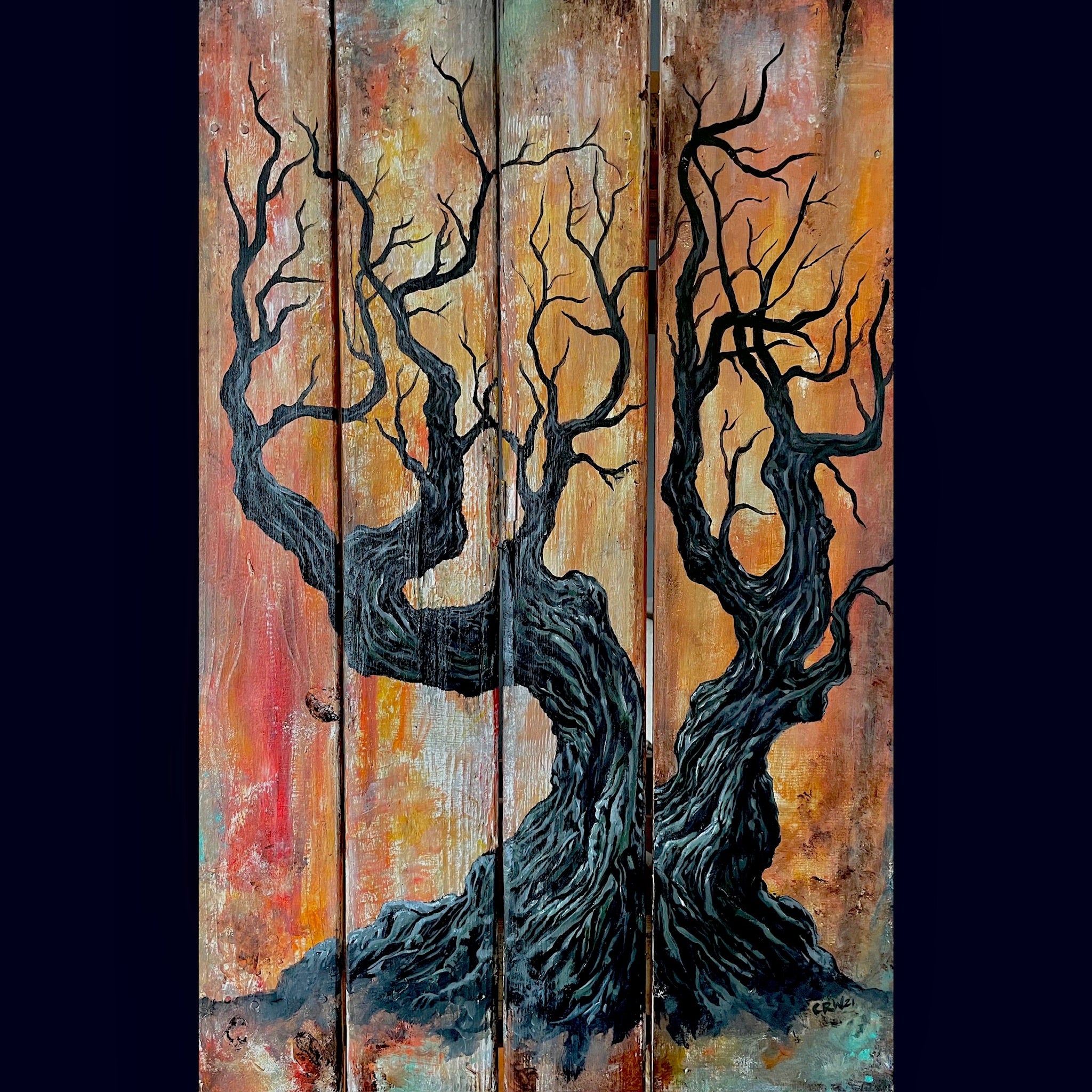 CRW_12 Dark Undergrowth