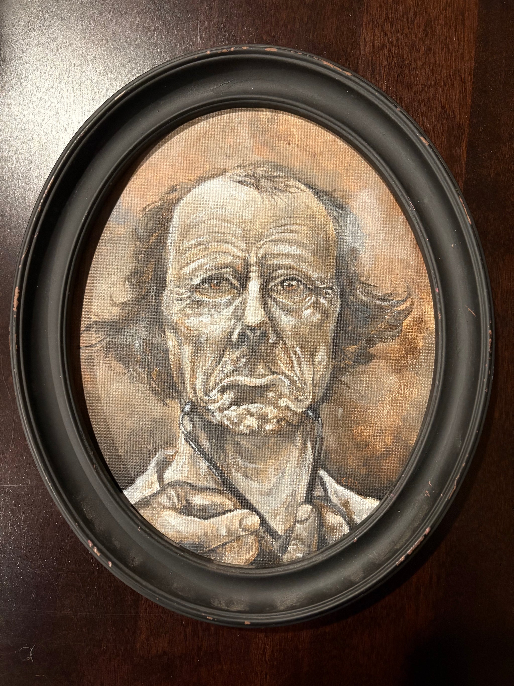 CRW_05 Facial Muscle Experiment 2