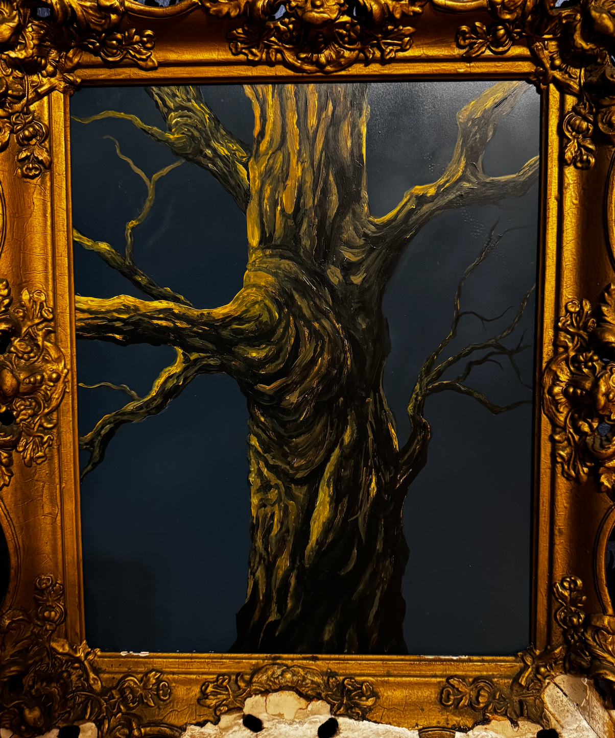 CRW_01 Hunters Moon IV