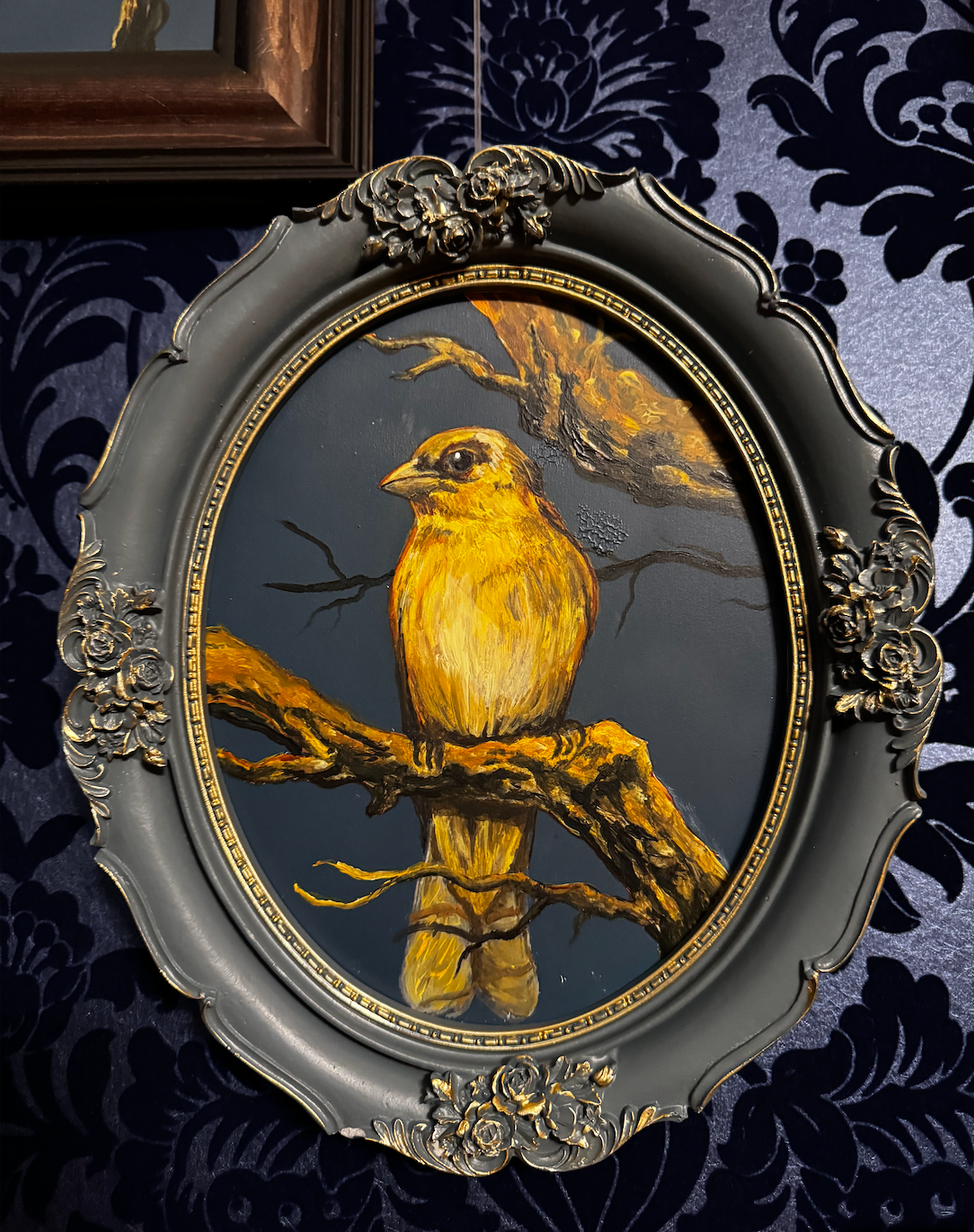 CRW_01 Hunters Moon IV