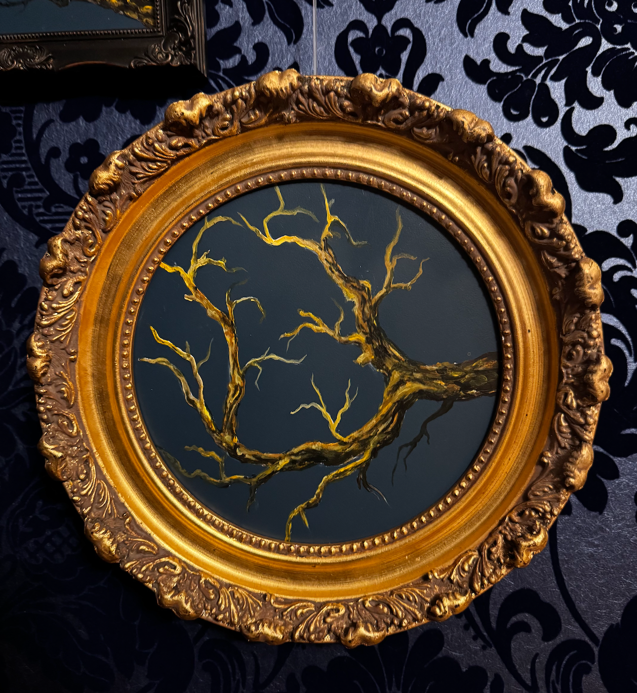 CRW_01 Hunters Moon IV