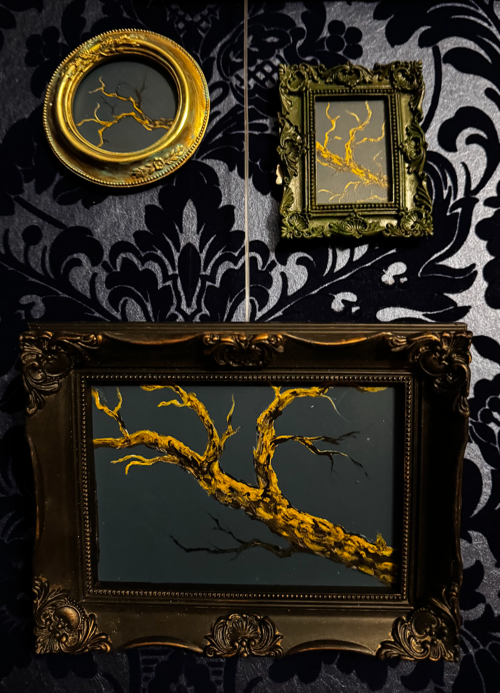 CRW_01 Hunters Moon IV