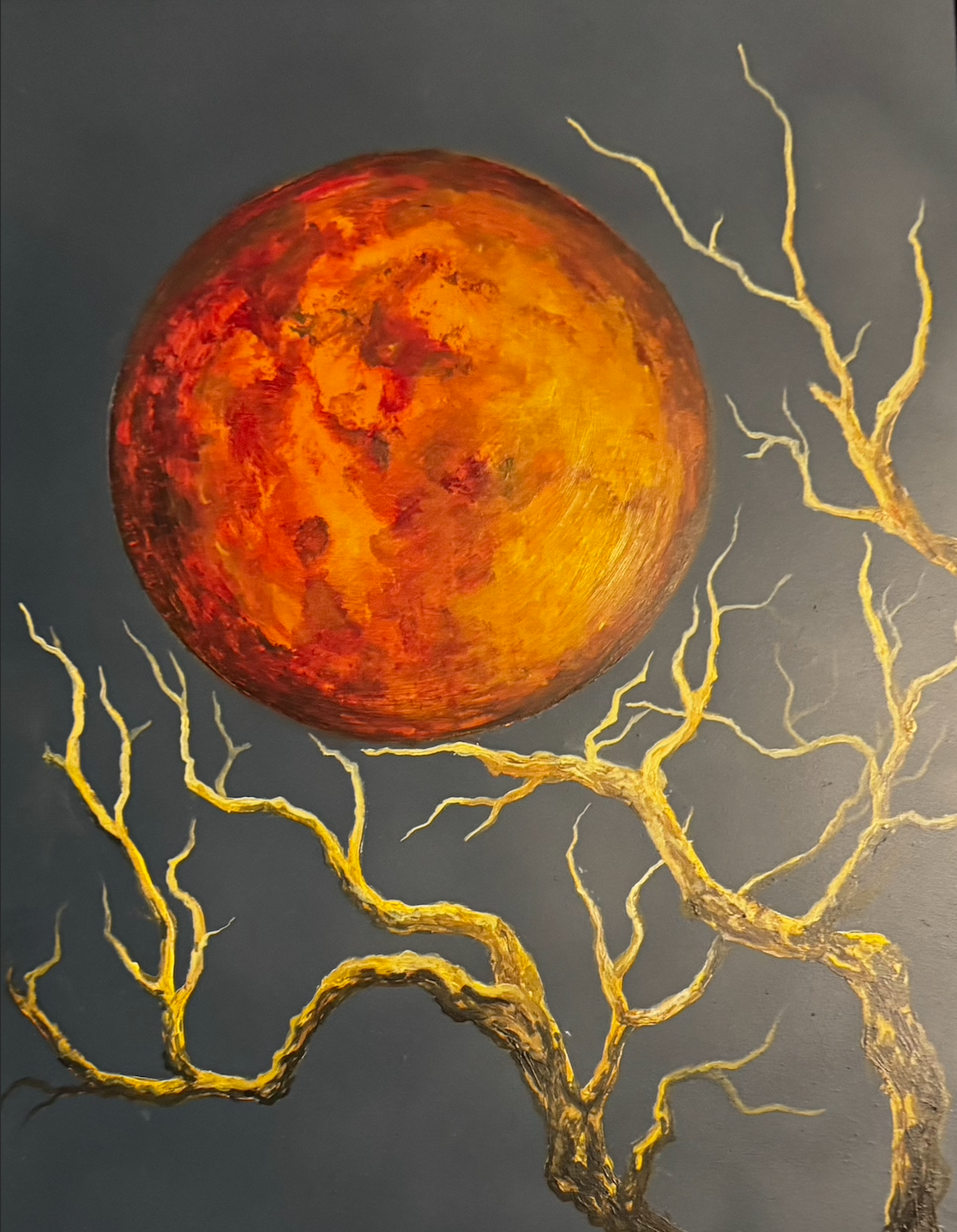 CRW_01 Hunters Moon IV