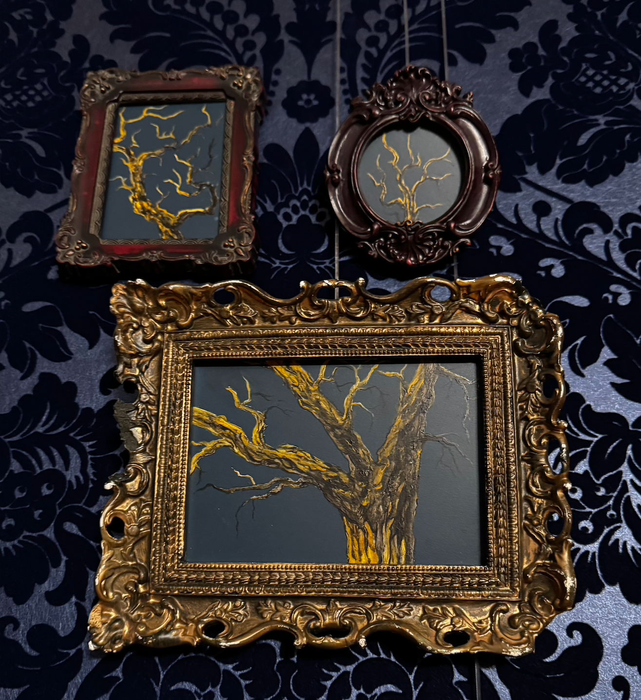 CRW_01 Hunters Moon IV