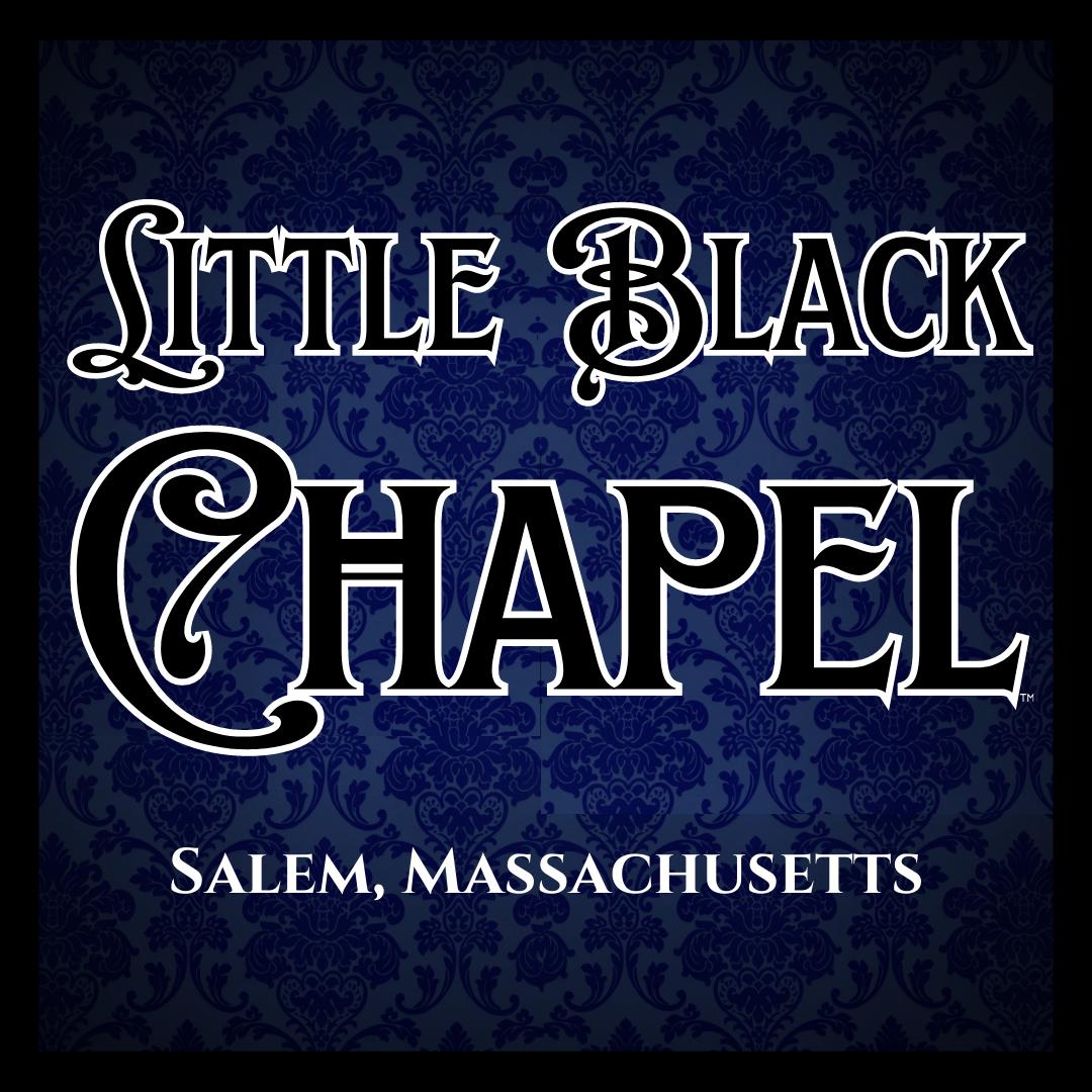 Little Black Chapel™ Ceremony